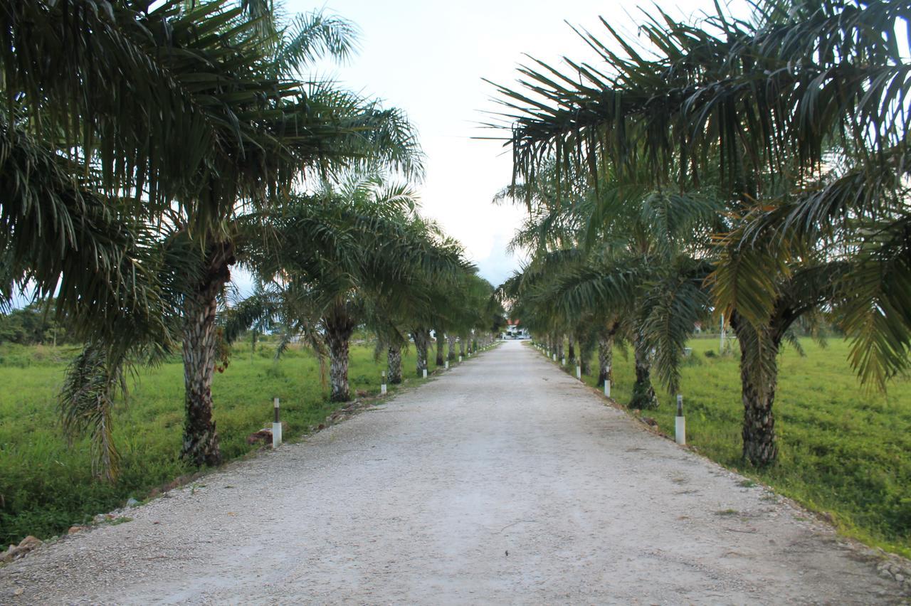 Real Primaveras Campestre Escárcega Exteriör bild